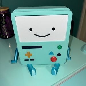 BMO Nintendo Switch Stand